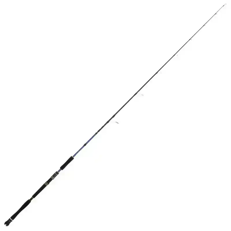 Nitro Spin 220 H XH Blue Specimen