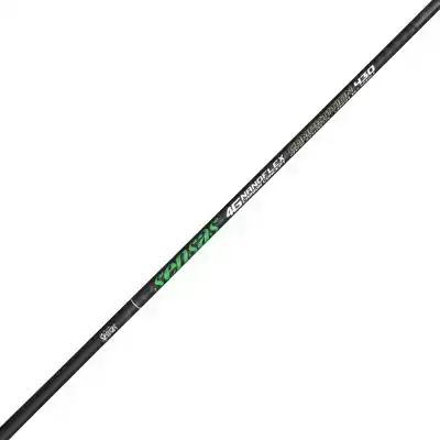 Nanoflex Competition Handle 580