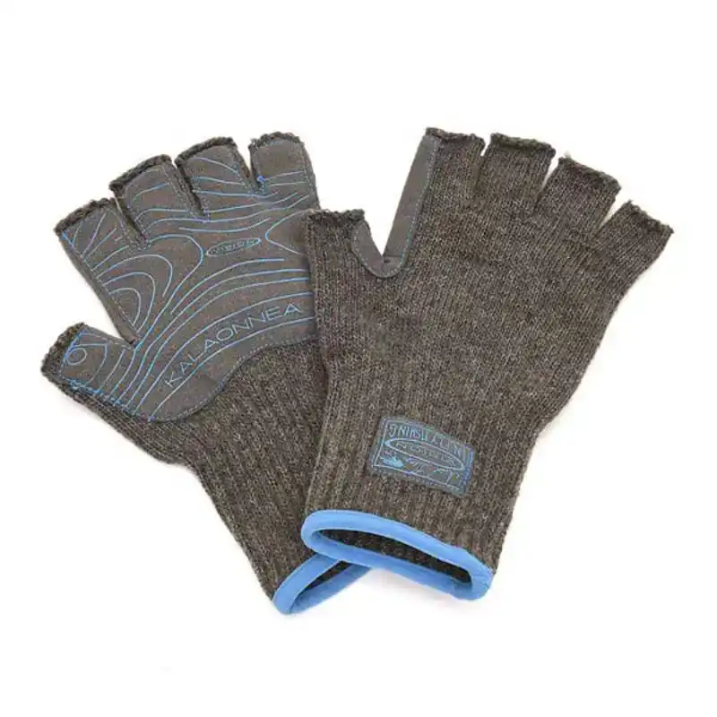 SCOUT MERINO GLOVES