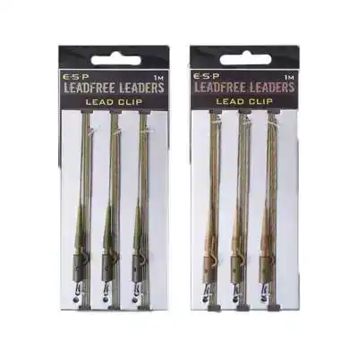 Lead Free Leadclip Leader