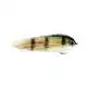 Clydesdale Streamer - Silver Perch