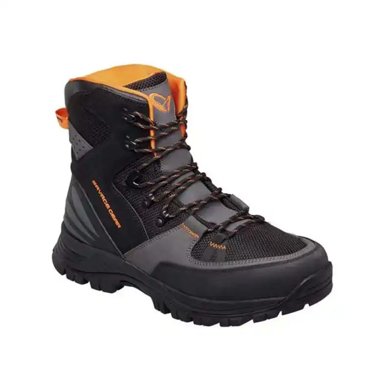 SG8 Cleated Wading Boot - Maat: 44