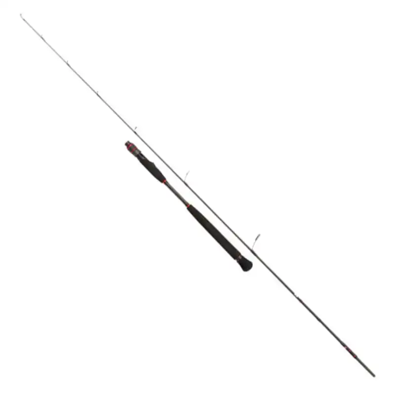 Conflict Light Jigging - 1,88 m - tot 120 gram 