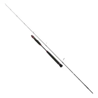 Conflict Light Jigging - 1,88 m - tot 120 gram