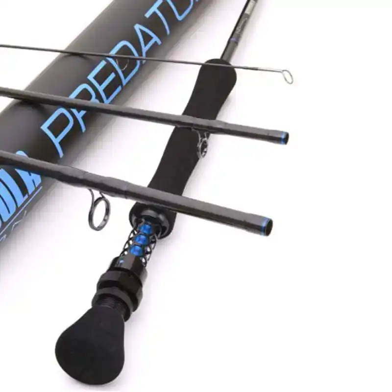 Merisuola Predator - 9 ft. - #10