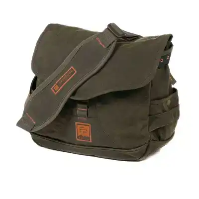 Lodgepole Fishing Satchel