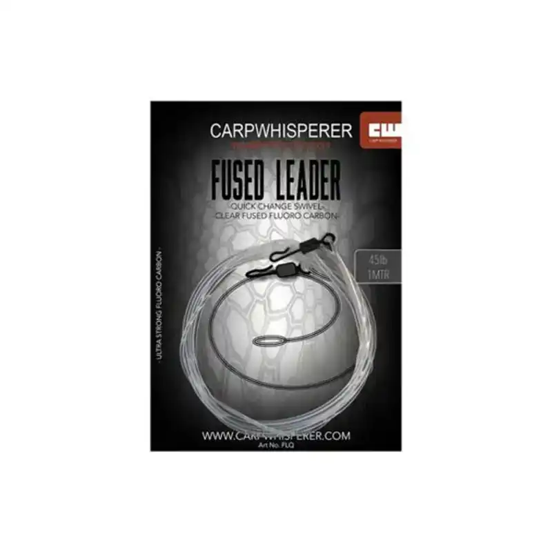Fused Leader - Quick Change Swivel