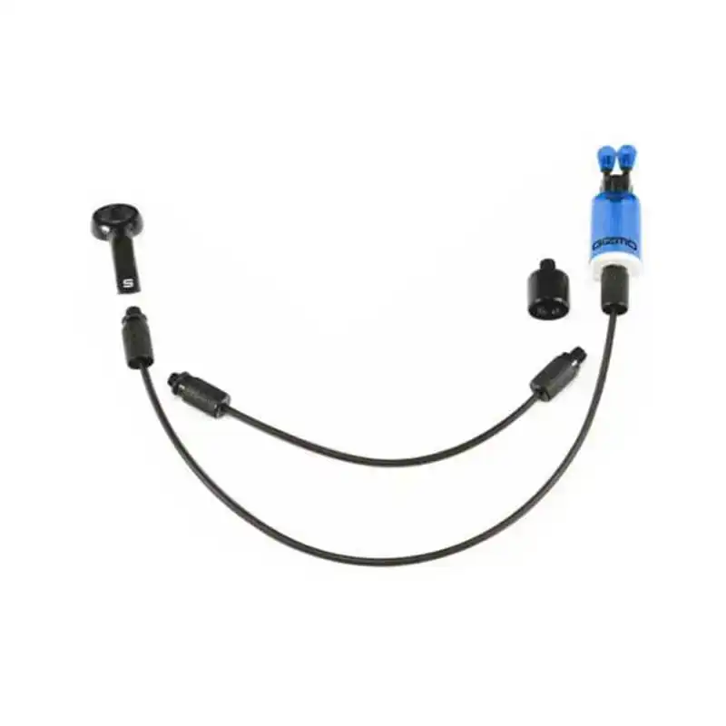 Gizmo Litez Bobbins - Blue