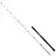 Full Force Vertical Baitcast - 1,85 m - 75/175 gram