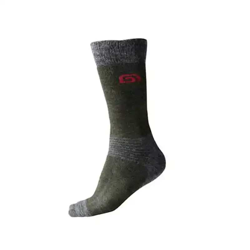 Winter Merino Socks - Maat 40-43