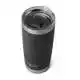 Rambler 20 oz Tumbler - Black