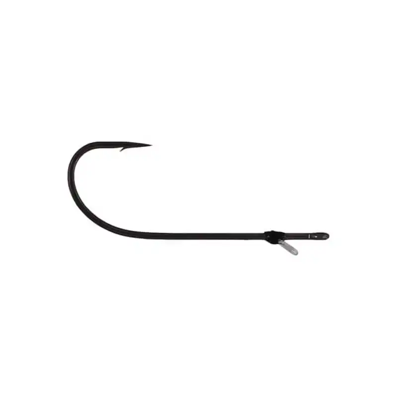 Cover Shot Hook - Maat: 2/0