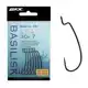 Basilisk 9001 Worm Hook - Größe: 1