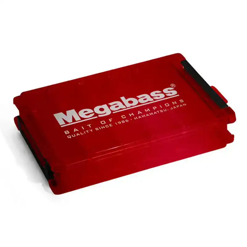 Lunker Lunch Box Reversible 140