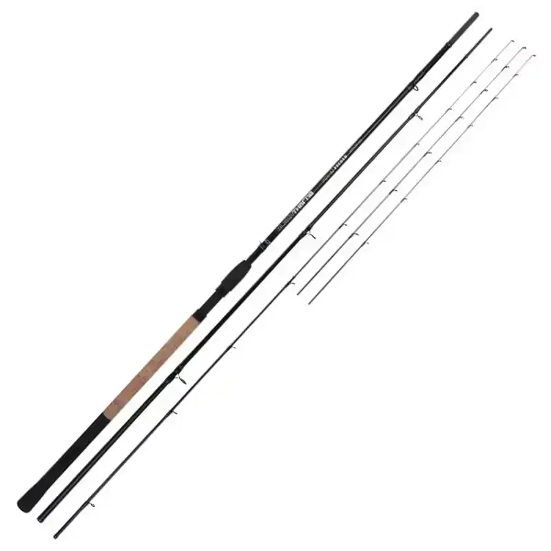 Blackthorne Pro N Feeder Medium - 3,60 meter - 20/50 gram