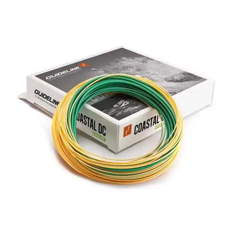 Coastal Evolve - WF7 - Fast Int./ Float