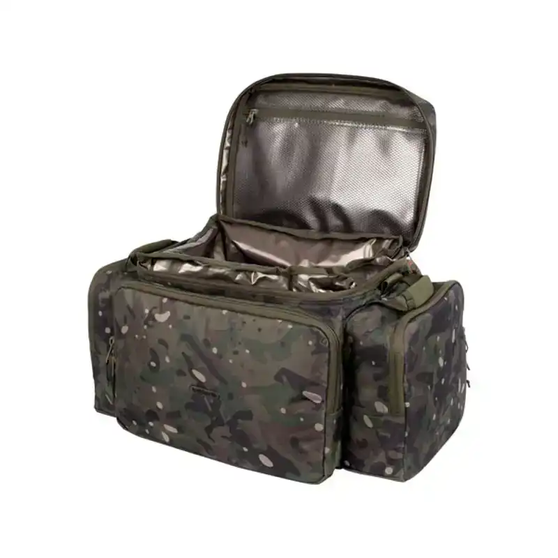 NXC Camo Chilla Session Food Bag