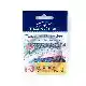 Tapered Leader 2er-Pack - 9 ft - 3X(0,21 mm)