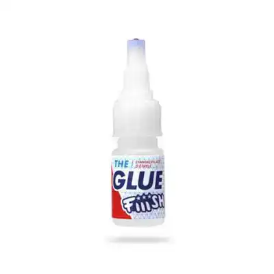 The Glue