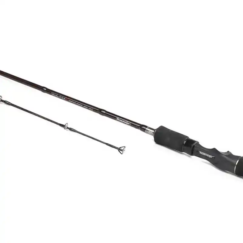 Qualifier V2 Jointed Gentle Jerk