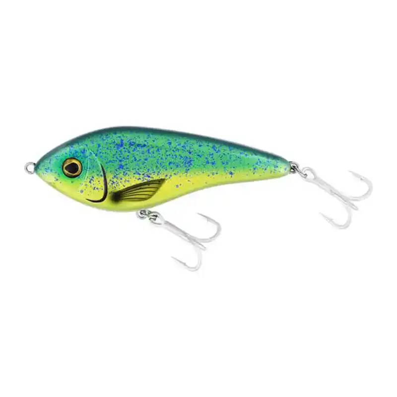 Swim Glidebait SW - 10 cm - Atlantic Mackerel