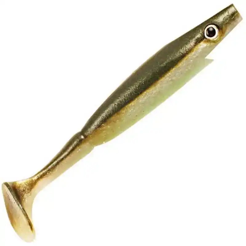 Piglet Shad - C001 - Alcatraz