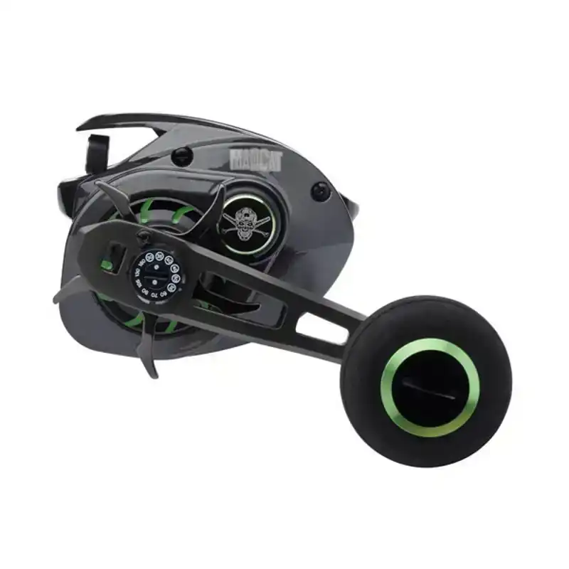 Dominion Low Profile