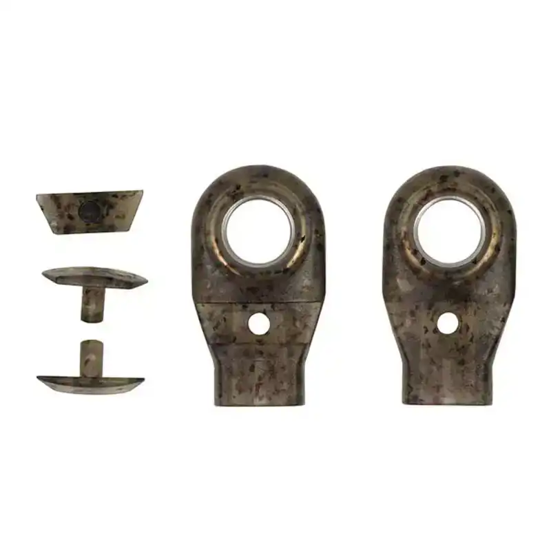 Predator Camo Low Resistance Run Ring