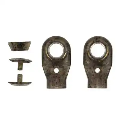 Predator Camo Low Resistance Run Ring