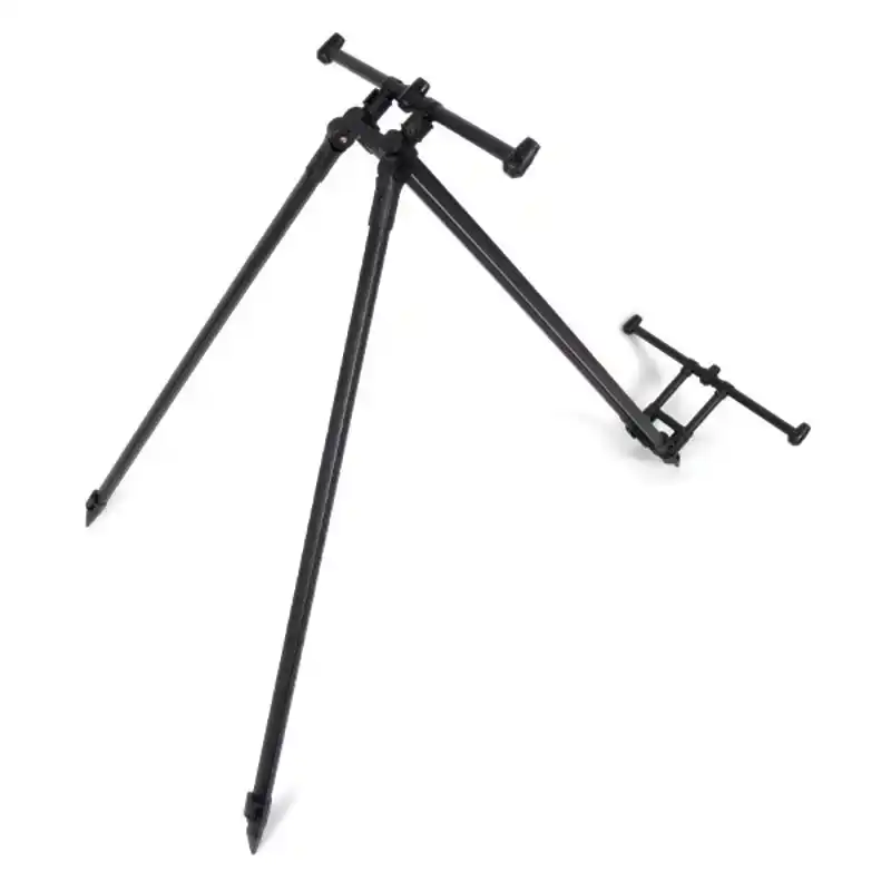 Deluxe 3 Rod Tripod
