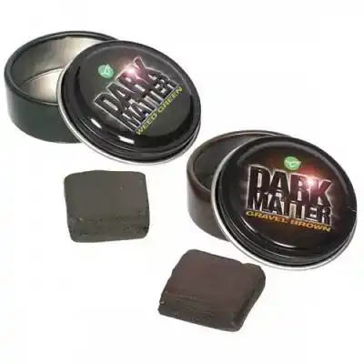 Dark Matter - Tungsten Putty