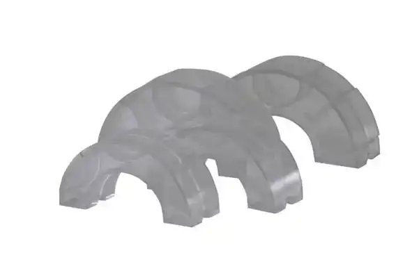 Arbor Spacers - Small/Large