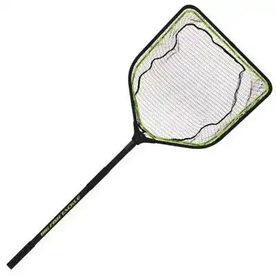 Vertical C&R Landing Net