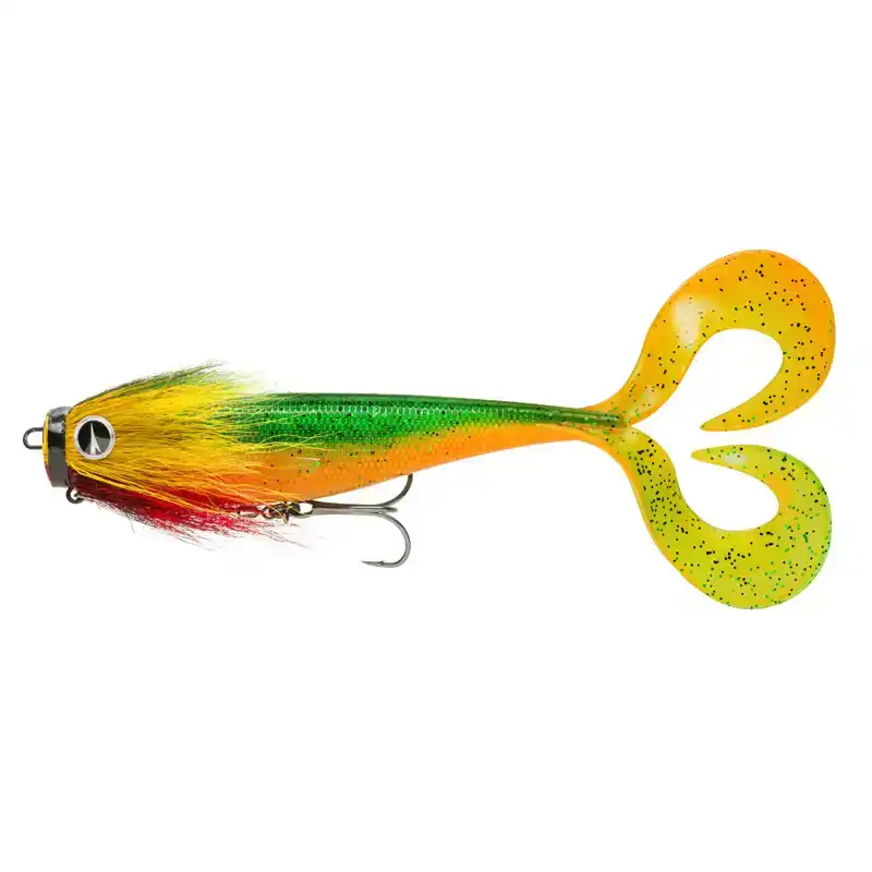Soft Olio Prerigged - KS