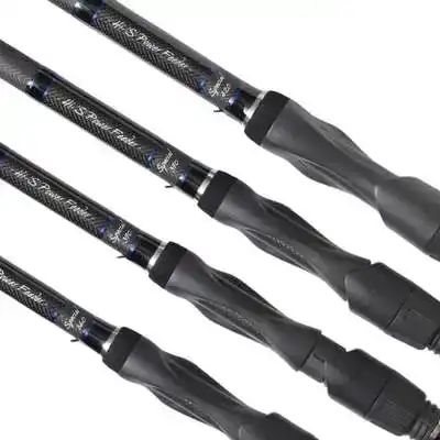 Hi-S Power Feeder Special