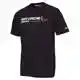 Signature Logo T-Shirt Black Ink - Large