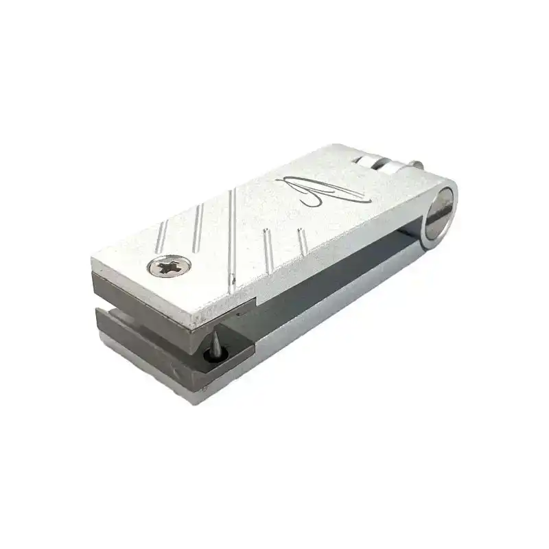 Razor Nipper - Silver
