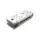 Razor Nipper - Silver