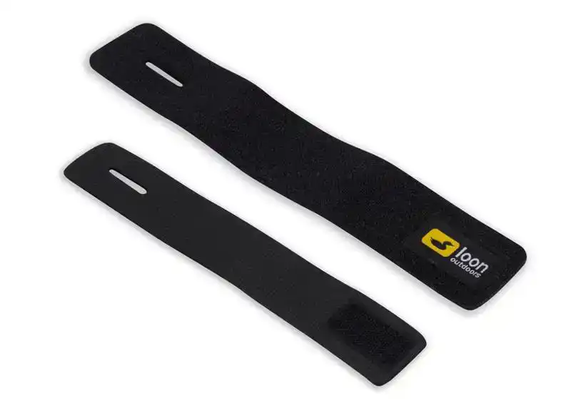 Quickdraw Rod Wraps Combo