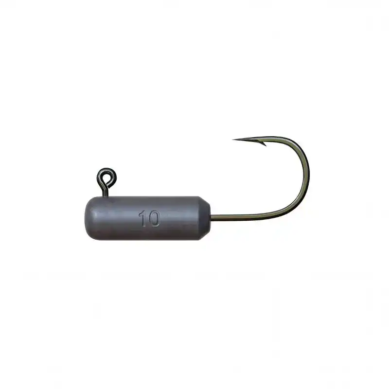 BLLT Head Lead - Maat: 3/0 - 10 gram