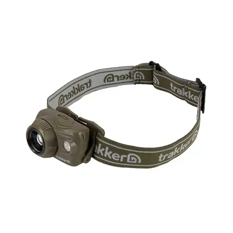 Nitelife Headtorch 580 Zoom