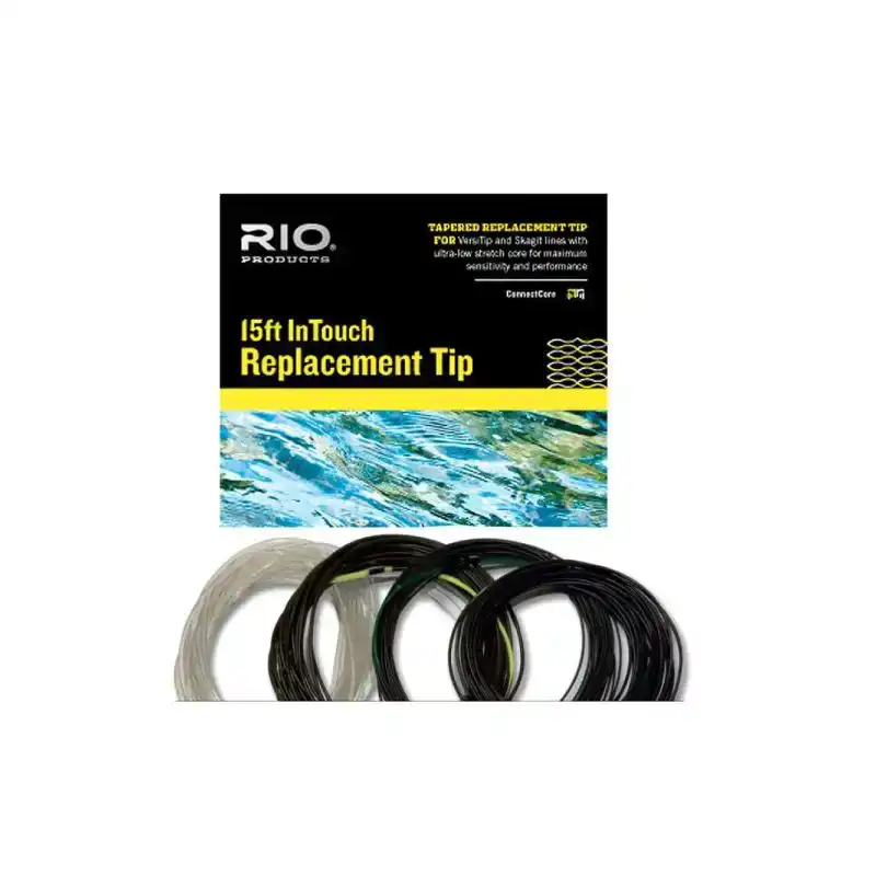 InTouch DC Replacement Tip - #10 - Intermediate