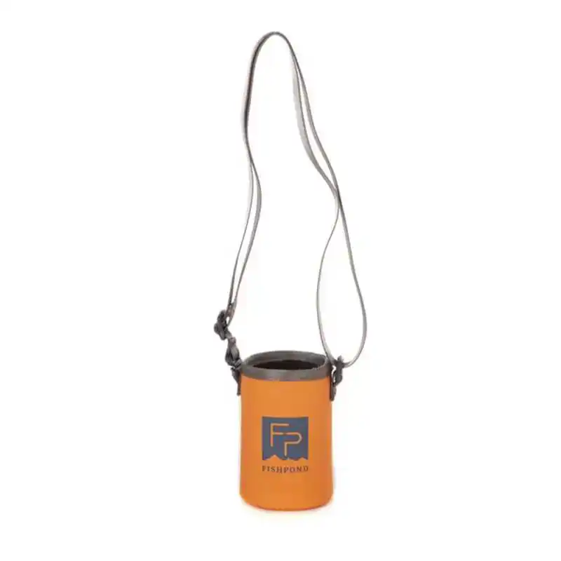 River Rat 2.0 - Eco Cutthroat Orange