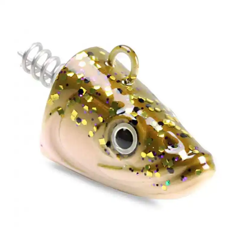 Flexhead - 30 gram - Carrot