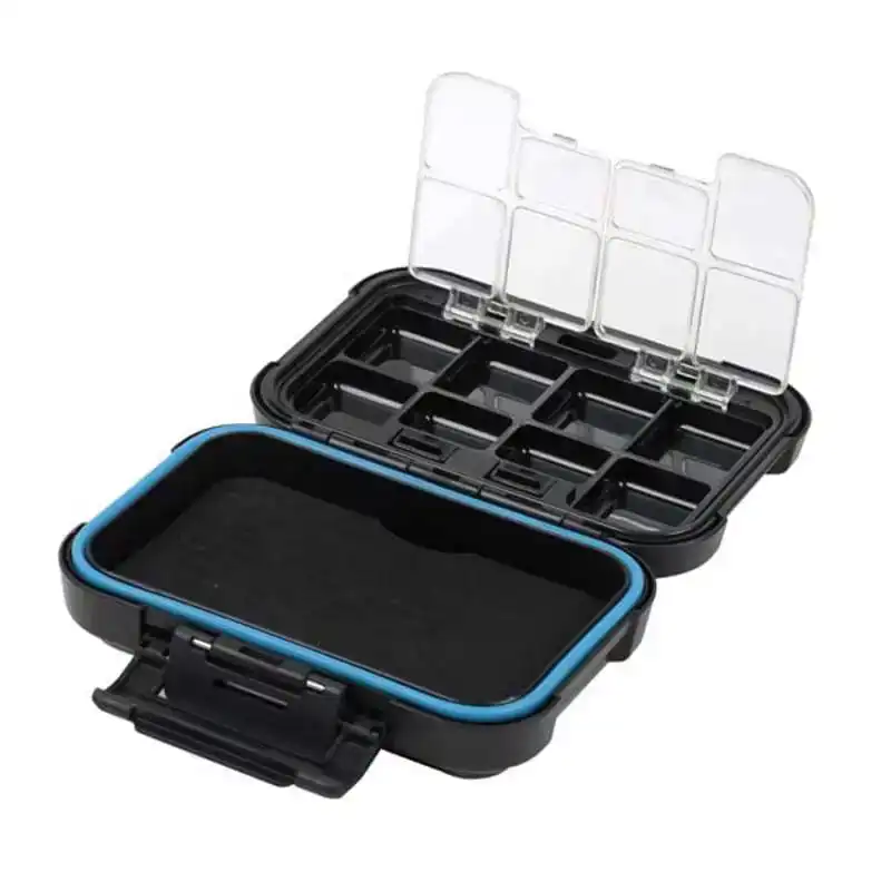 Freestyle Reload Rig Box - Small: 11,2 x 7,5 x 3,2 cm