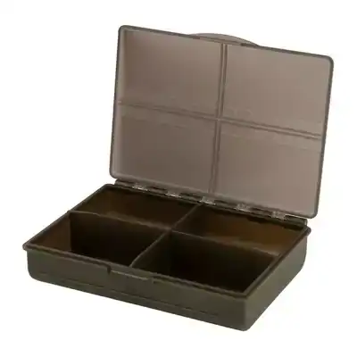 4 Compartment Box