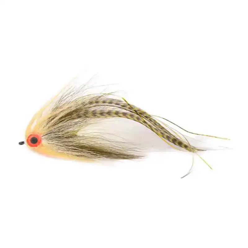 Bauer Pike Deveiver - Burbot