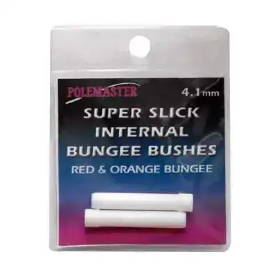 Super Slick Internal Bungee Bushes