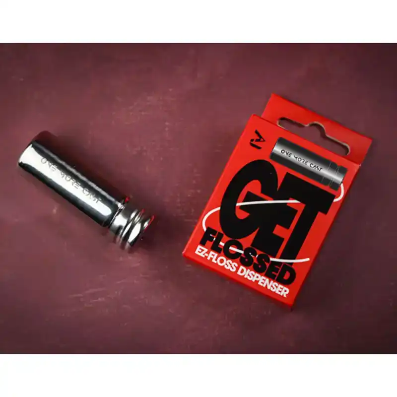 Get Flossed EZ-Floss Dispenser