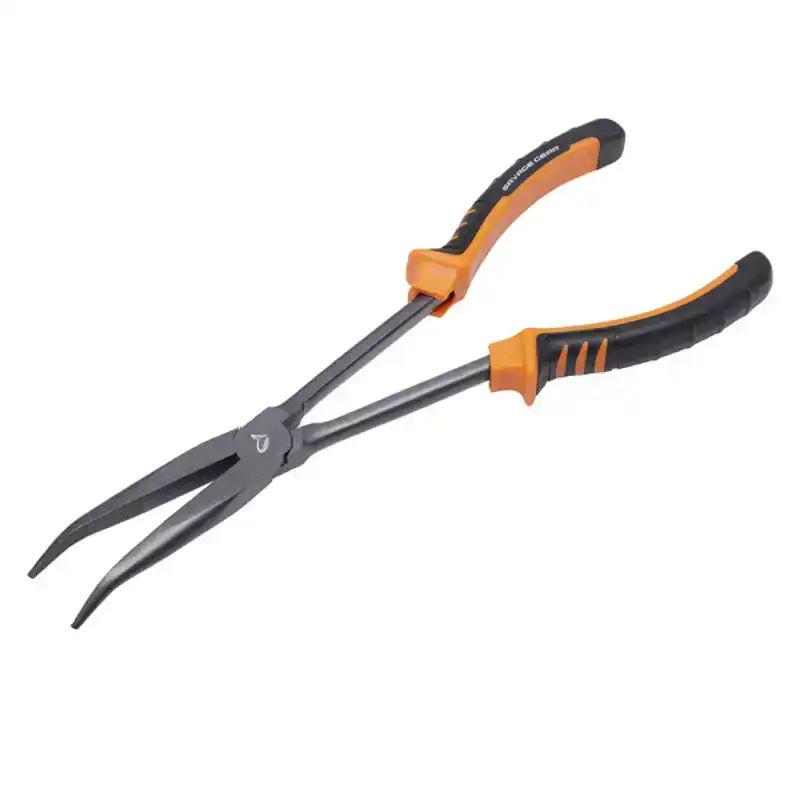 MP Long Bent Nose Pliers